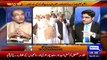 Mujeeb Ur Rehman Shami Praising Imran Khan and KPK Police for Arresting Ali Ameen Gandapur