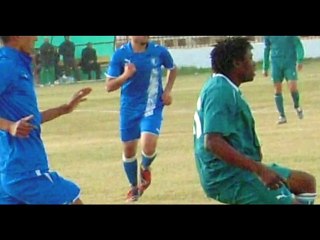 tresor brice nouveau phenomene du football africain