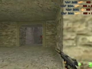 CS Video - aAa Frags