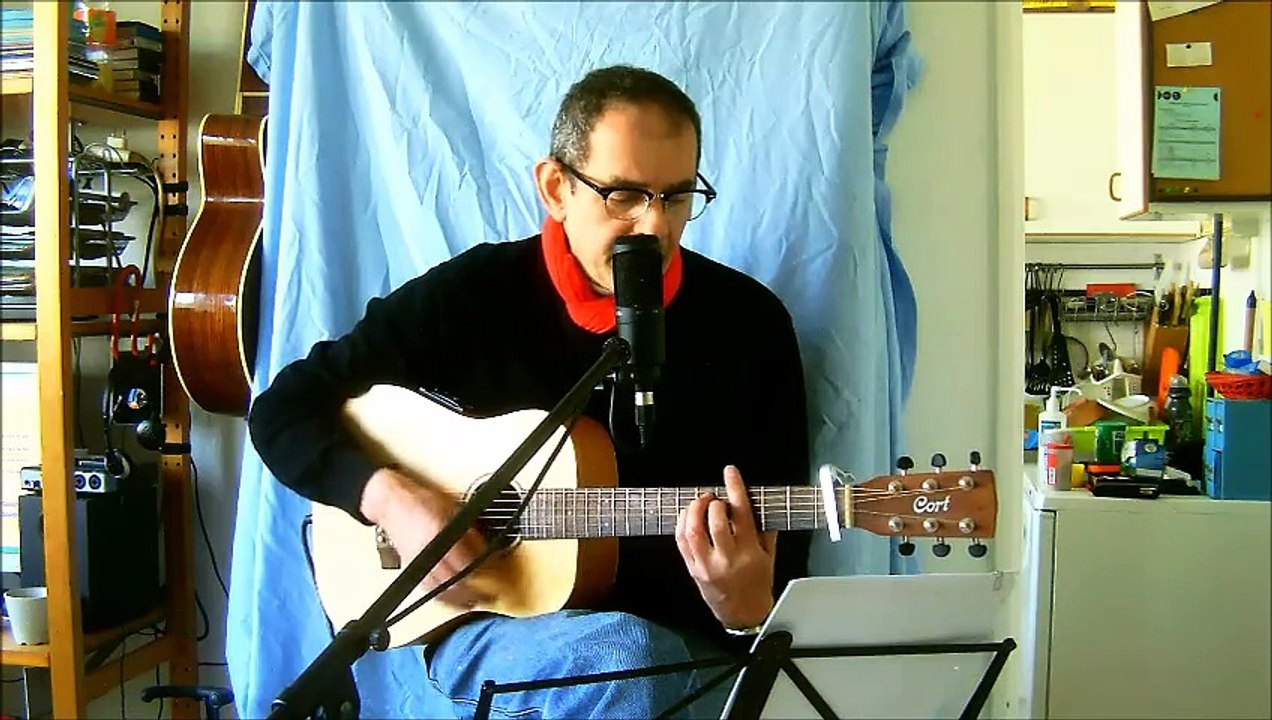 Les Gens raisonnables (Mickey 3d)