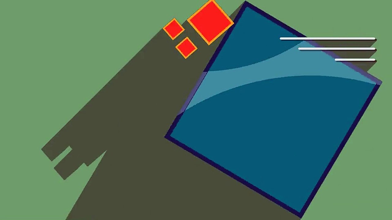 After Effects Project Files - Minimal Longshadow Promo - VideoHive 8659178