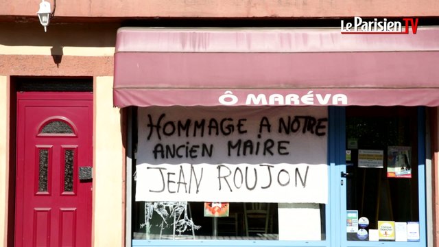 Émotion à Marvejols (Lozère) après le suicide de l'ancien-maire