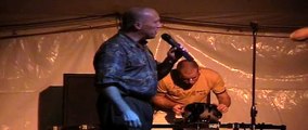 Danny McCorkle sings 'Thrill Of Your Love' at Elvis Week 2006