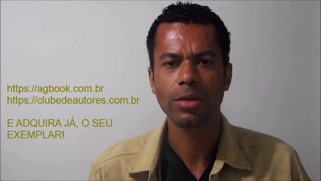 Villerpro Vídeo 1501 - Livro ANEY