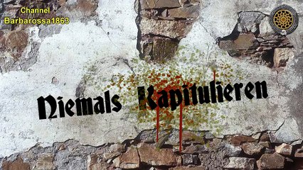 Wenn Wir Marschieren | When we are Marching