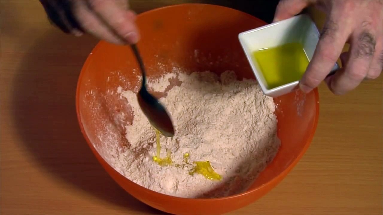 PANCITOS INTEGRALES "Pan integral casero, deliciosos panecillos integrales "