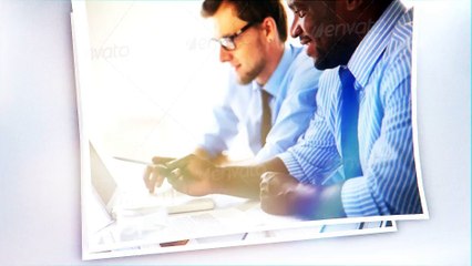 After Effects Project Files - Page Turn Logo - VideoHive 8676546