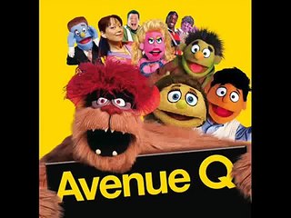 Avenue Q: If you were Gay