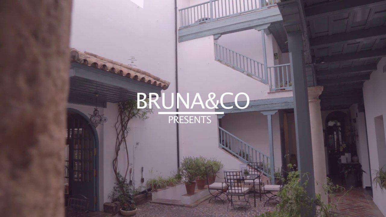 BRUNA&CO