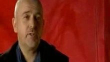 Ceci n'est pas Peter Gabriel
