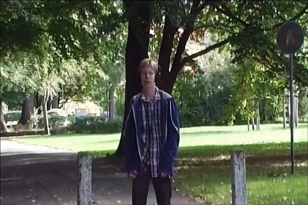 DJ Kaito - 6. October (Tag der Nationen) (Official Video) (2012)