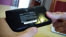 Nintendo DS Lite (Video explicativo - Mercadolibre)