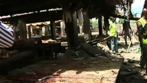 Ataque em reduto histórico do Boko Haram deixa 13 mortos