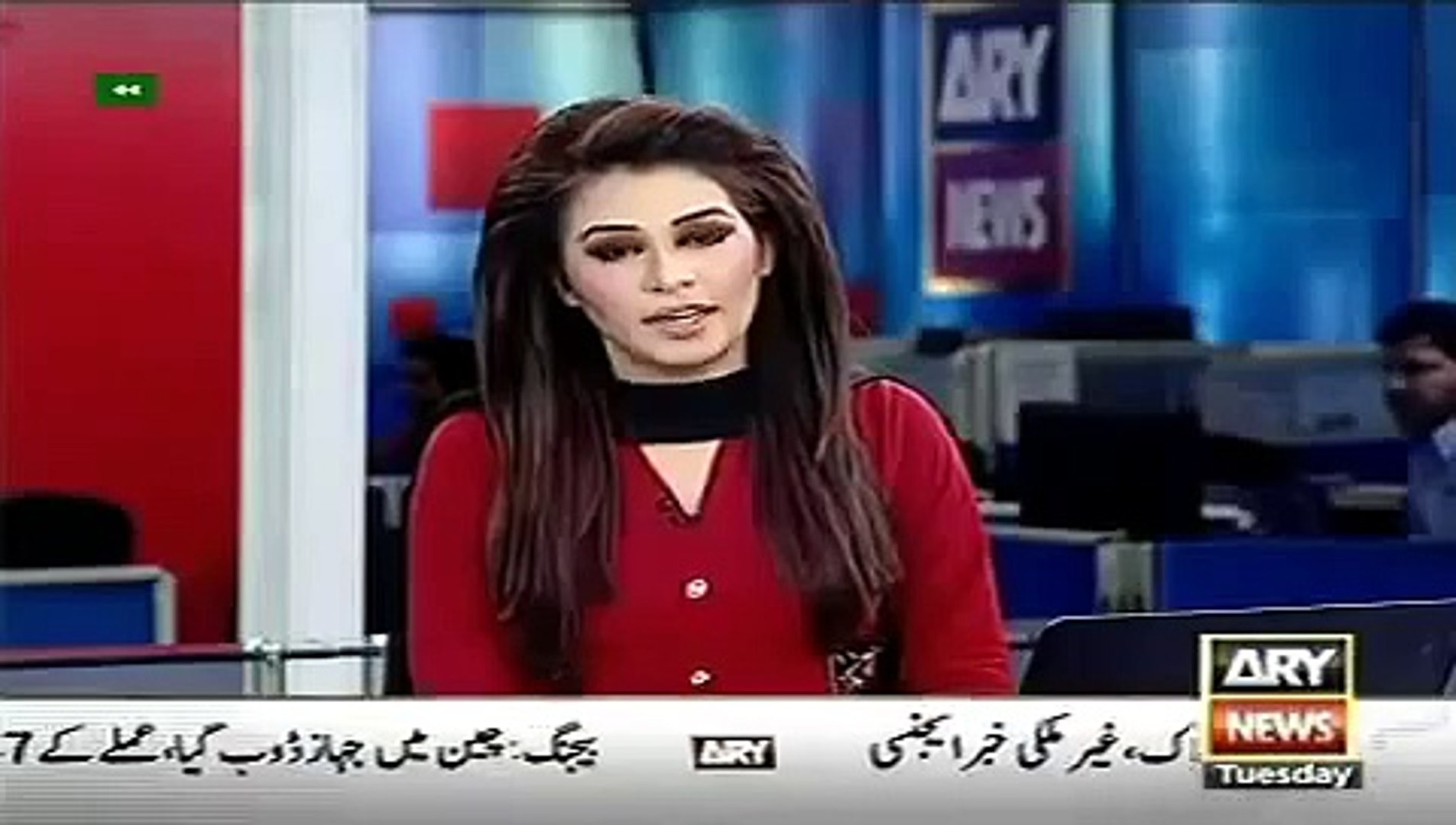 ARY News Headlines 2 June 2015, Latest News Pakistan Report on LB Election Mismanagement