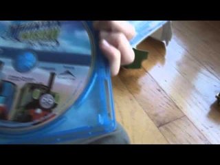 Blue Mountain Mystery The Movie, Open Box Walk through