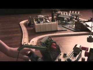 Thomas and Friends, The Adventures of Thomas, Episode 11