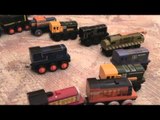 Thomas and Friends , Attack of the Screaming banshee ,Part 2, Episode 14