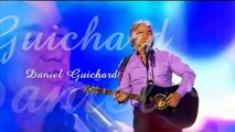 Daniel Guichard le temps ne peut pas s'arrêter avec texte