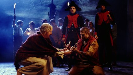 Les Misérables