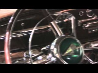 1949 Hudson Hornet , it even has RED wheels