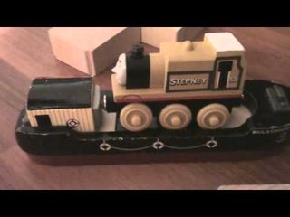 Thomas and Friends, The Adventures of Thomas, Episode 6