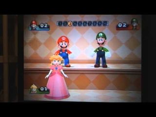 Mario Party 9 Wii More Mini Games!!