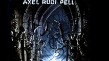 AXEL RUDI PELL.  all the rest of my life