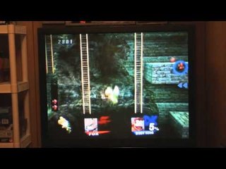 Super Smash Bros Brawl Walk-through Part 4