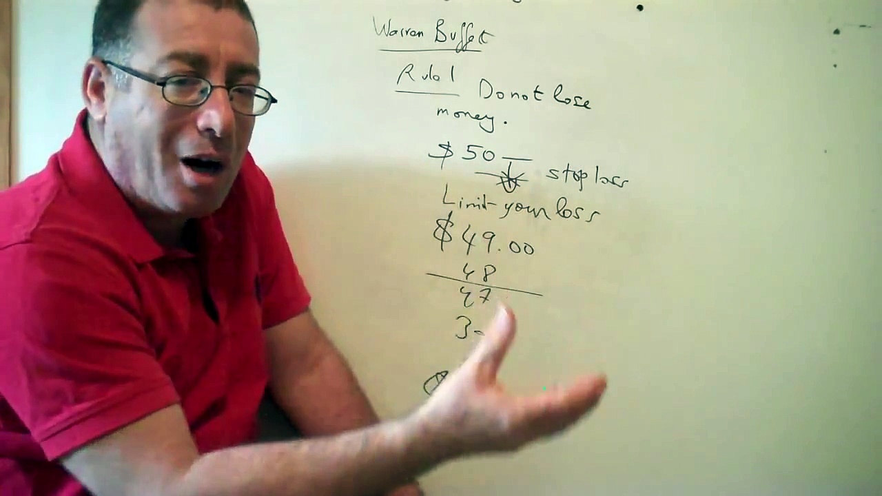 What is The Secret of Trading?