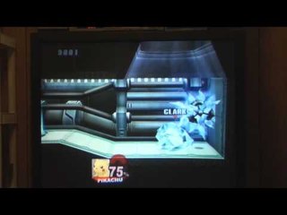 Super Smash Bros Brawl Walk-through Part 7