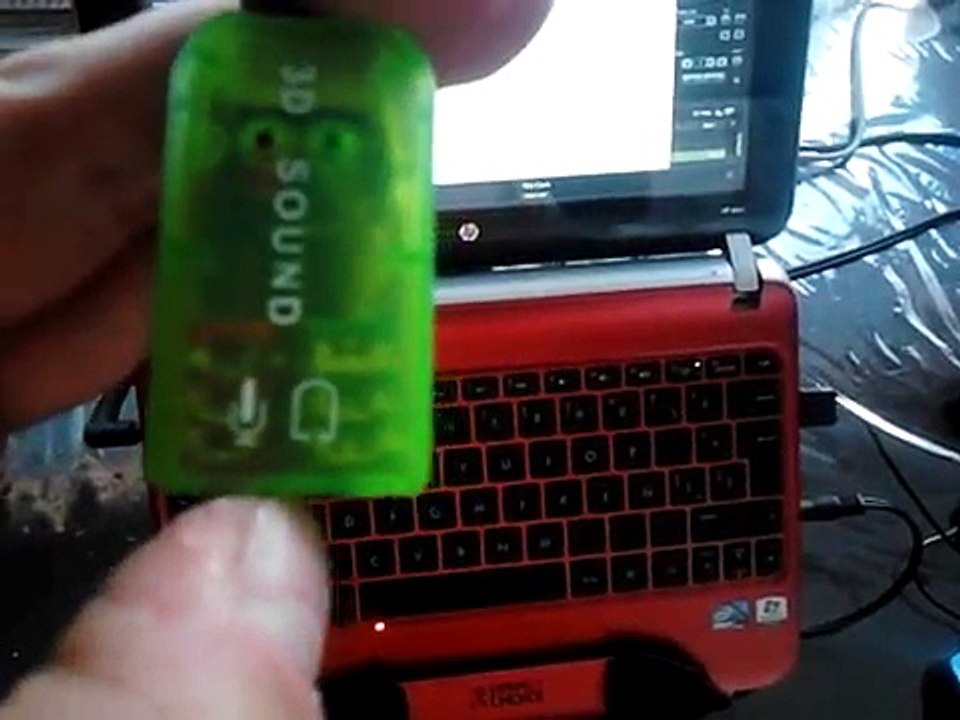 Tutorial: Conectar una mezcladora a Virtual Dj teniendo 2 canales de salida.