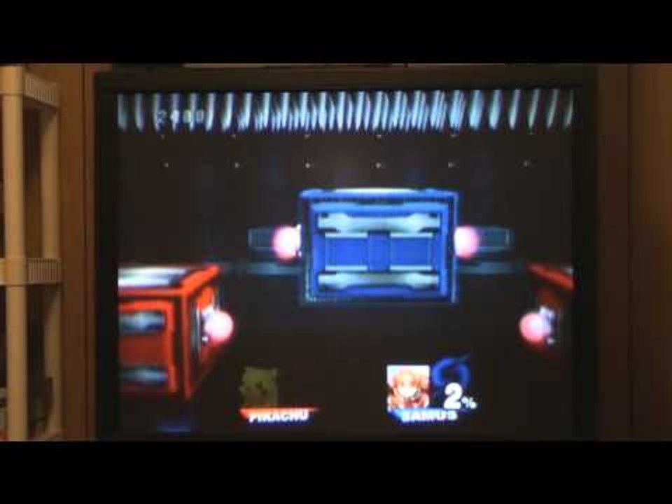 Super Smash Bros Brawl Walk-through Part 6