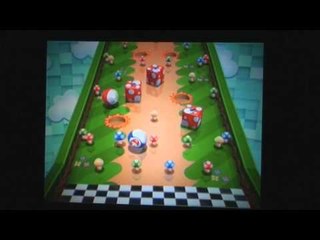 Mario Party 9 Wii Chapter 39