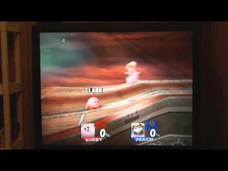 Super Smash Bros Brawl Walk-through Part 2