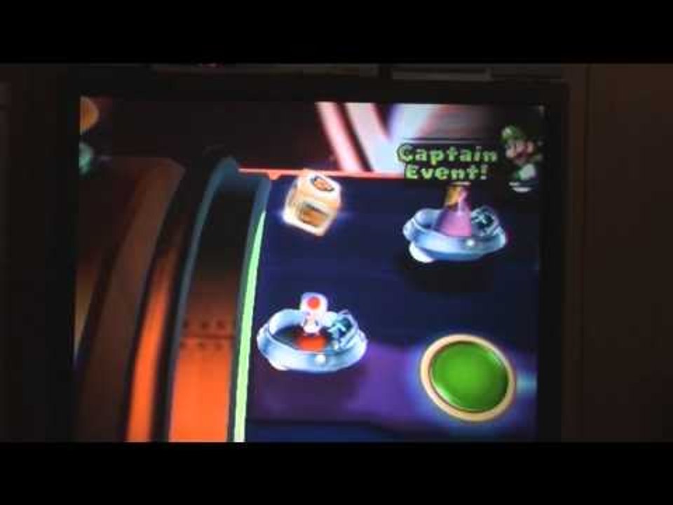 Mario Party 9 Wii Chapter 36
