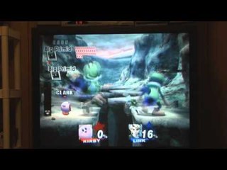 Super Smash Bros Brawl Walk-through Part 9