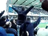 Millwall - No One Likes Us We Dont Care