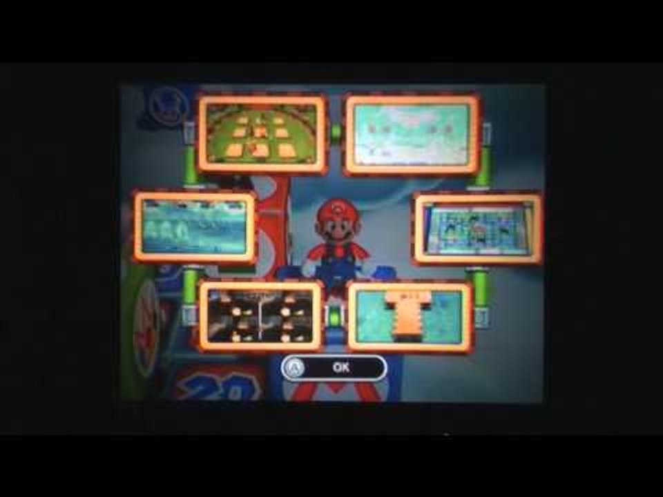 Mario Party 9 Wii Chapter 59 Mini-Games