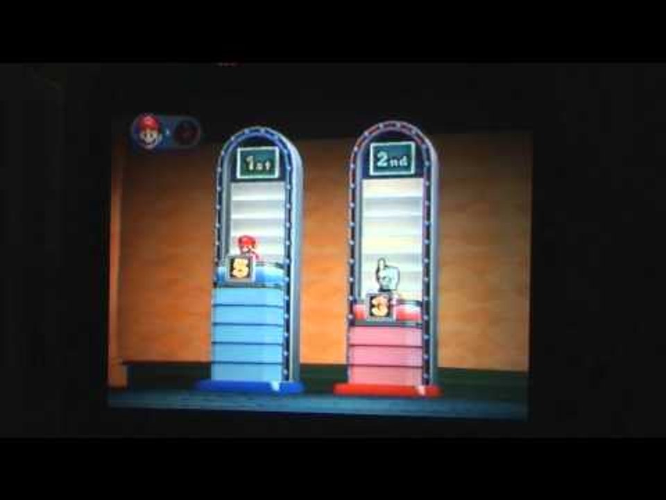 Mario Party 9 Wii Chapter 48 Mini-Games