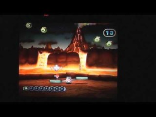 Mario Party 9 Wii Chapter 42 Mini-Games