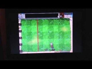 Plants vs Zombies Walk through with useful tips  Chapter 3