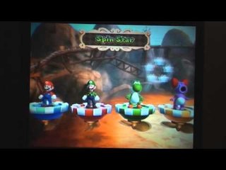 Mario Party 9 Wii Chapter 31
