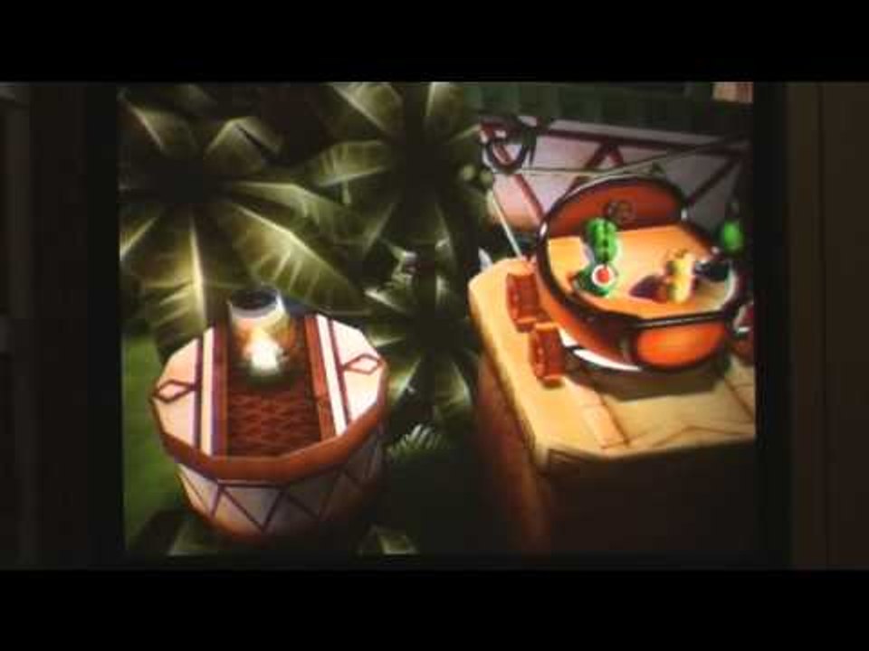 Mario Party 9 Wii Chapter 54 Mini-Games