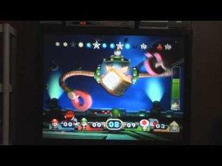 Mario Party 9 Wii Chapter 33