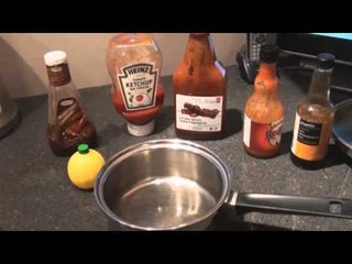 Worlds craziest Hot Wing Experiments and dipping Sauce HOT ..