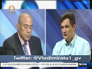 "Podemos defender en cualquier espacio la asignación de cupos"