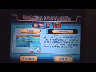 Mario Party 9 Wii Chapter 26