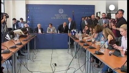 Eurogrup, Atina'nın sunduğu reform paketini tatmin edici bulmadı