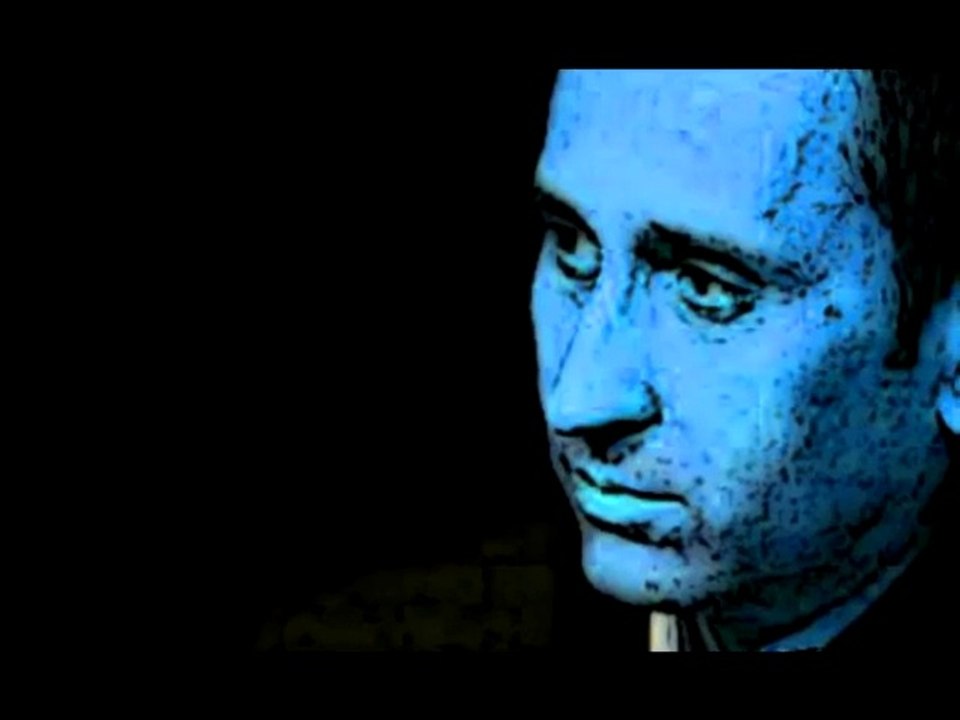 Thierry Méchant - Opération baie des cochons - 3eme partie