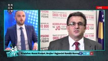 RROKUM ROLL- Hasan Preteni, Drejtor i Agjencise Kunder Korrupsionit